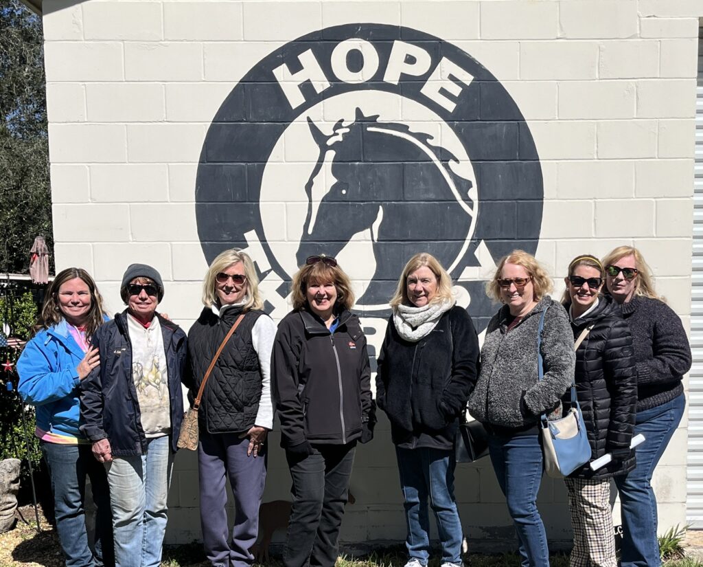 Hope Therapy - April 2026