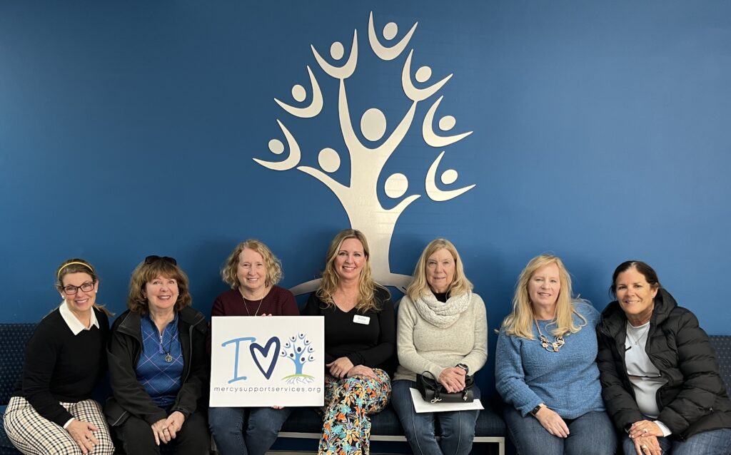 Mercy Support Services - April 2026