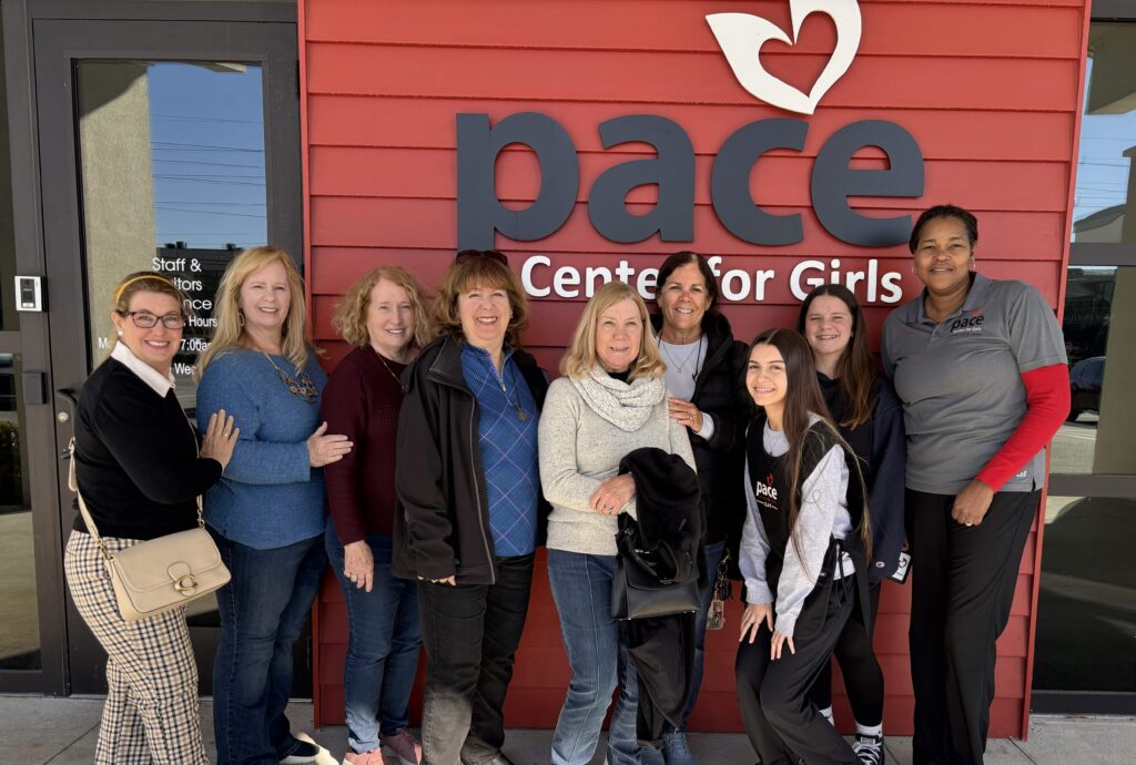 Pace Center for Girls - April 2026