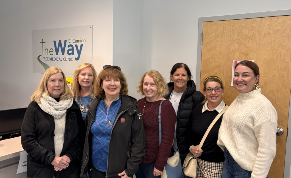 The Way Clinic - April 2026
